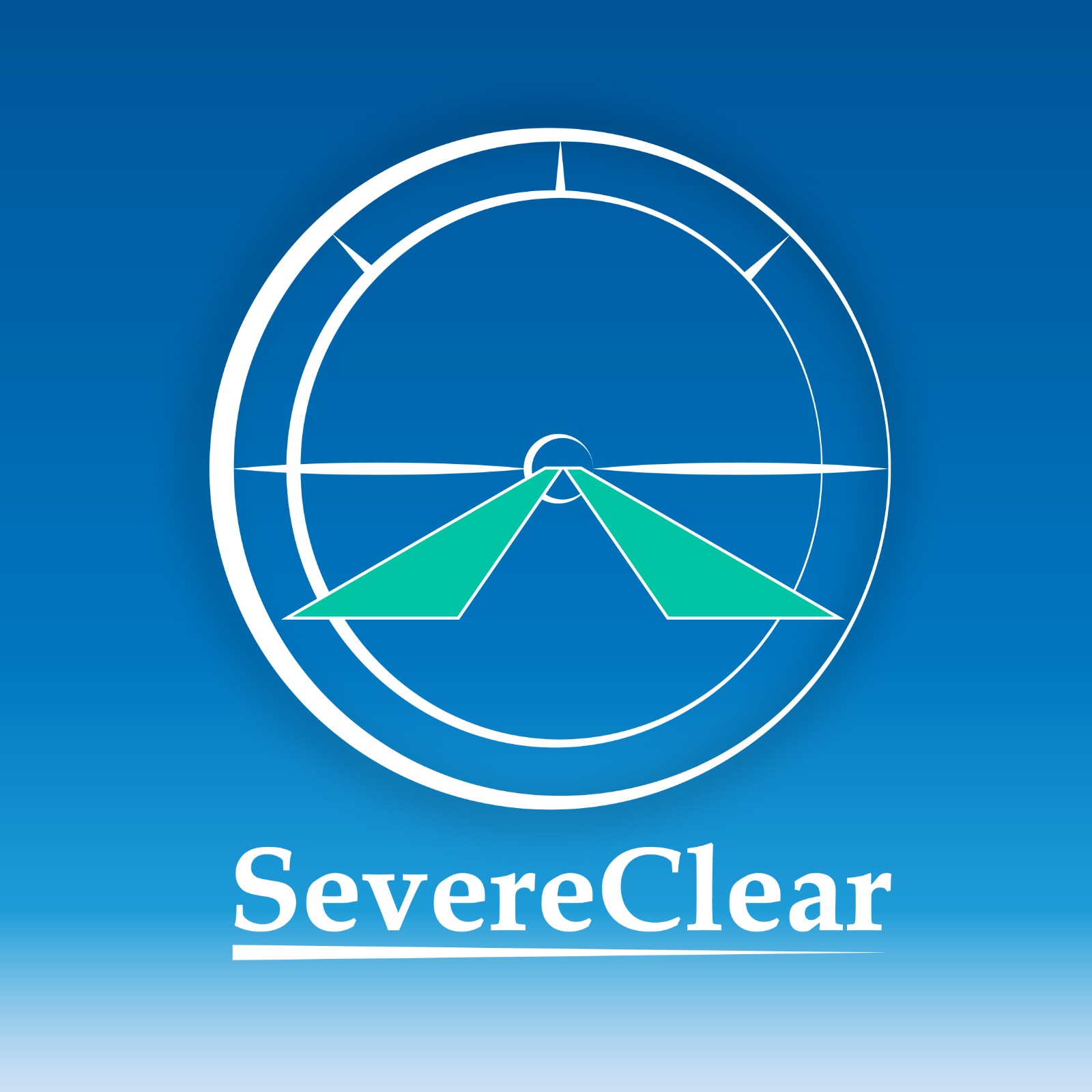 SevereClear Logo